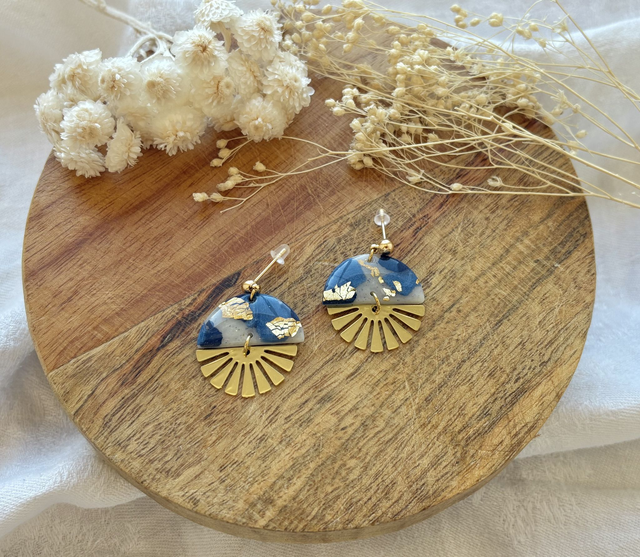 JACINTHE - art déco