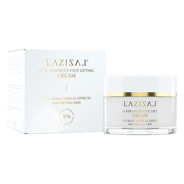 LAZIZAL® Face Lifting Cream 50 ml