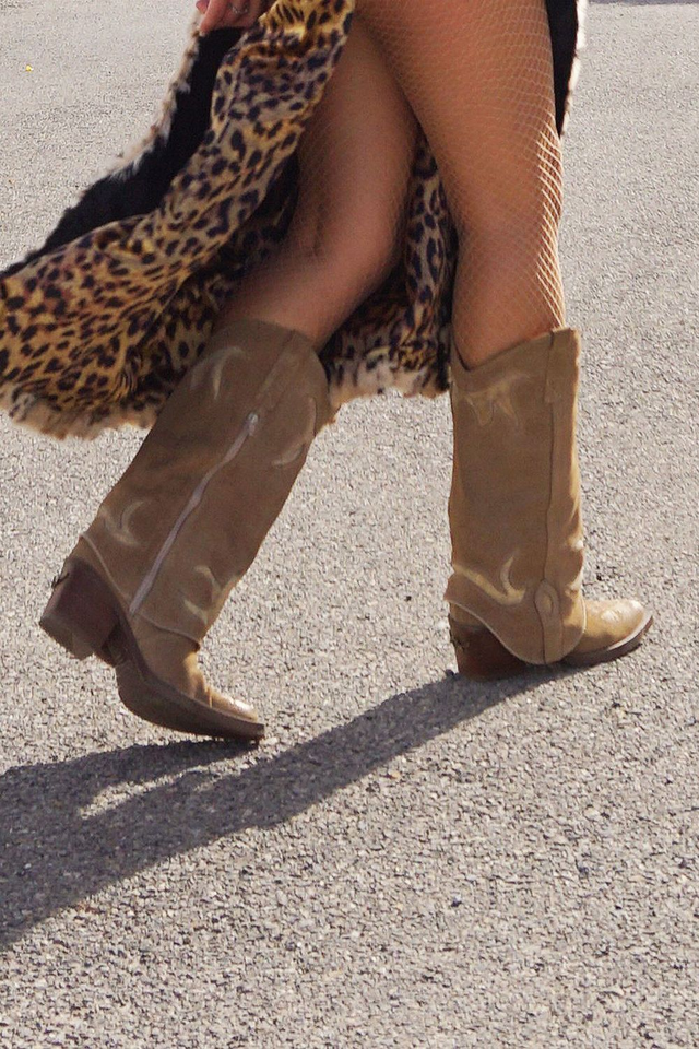 Nemonic Boot 2399 Bambi 