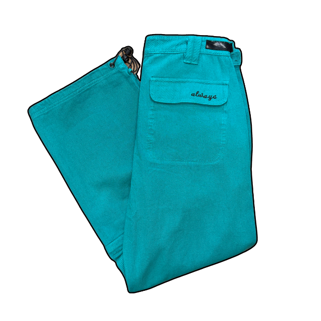 ADWYSD Cargos - S