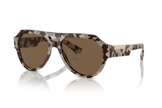 Eyewear Man Dolce & Gabbana  DG 4466 343473