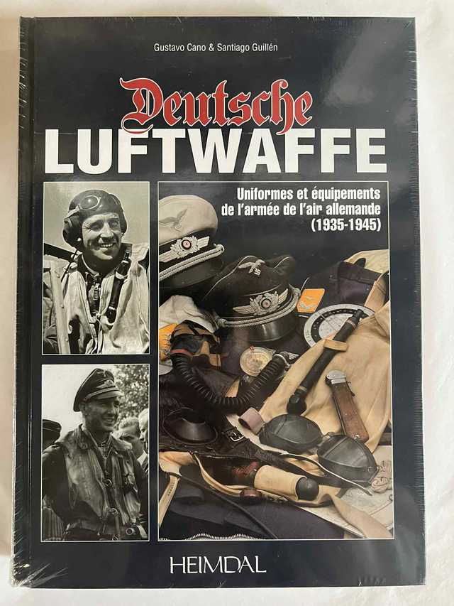 Deutsche Luftwaffe