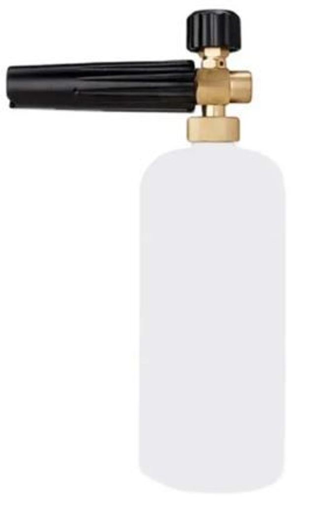 LS Style Snow Foam Lance 1 Litre