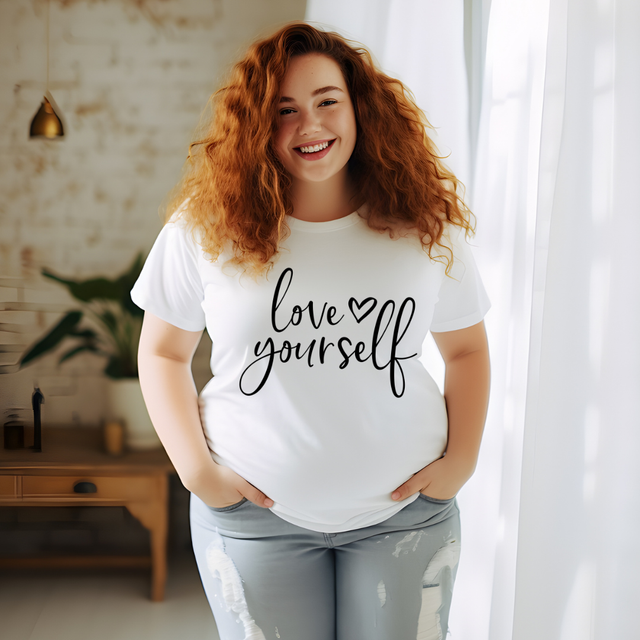 Love Yourself