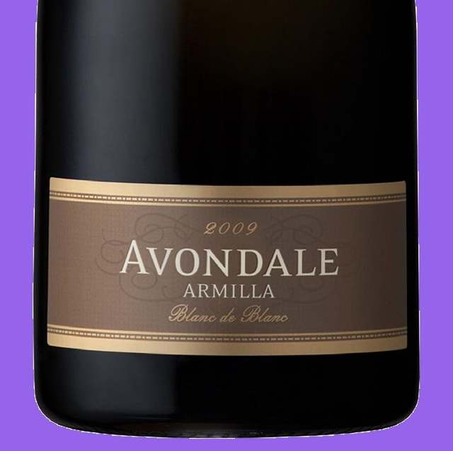 Avondale ‘Armilla’ Blanc de Blanc, 2016, Western Cape, South Africa