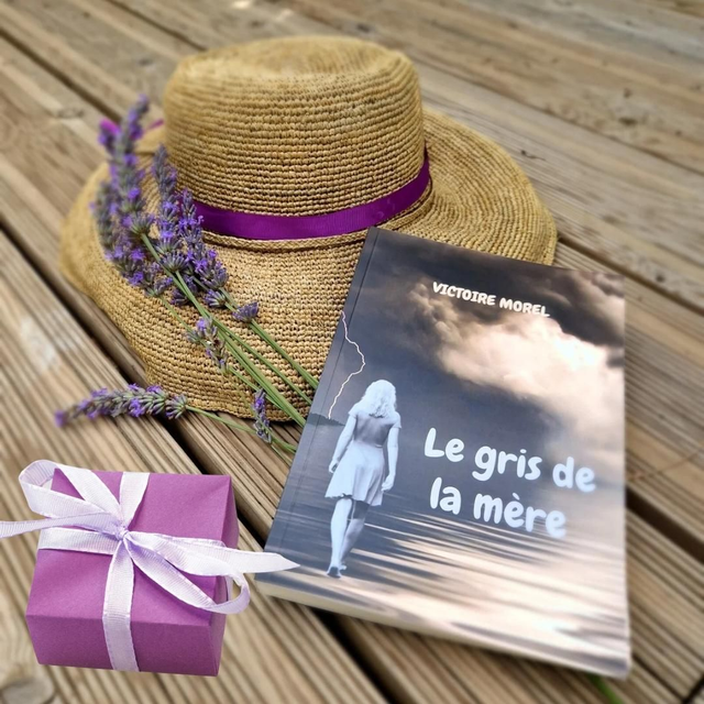 Le gris de la mère 