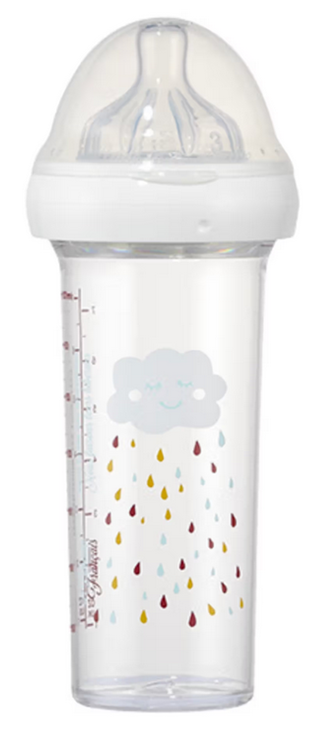 Biberon 210ml - le biberon Français