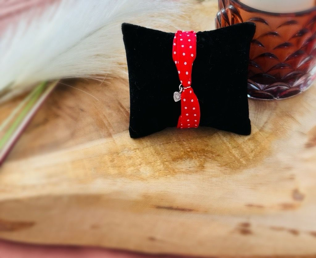 Bracelet BETTY COEUR
