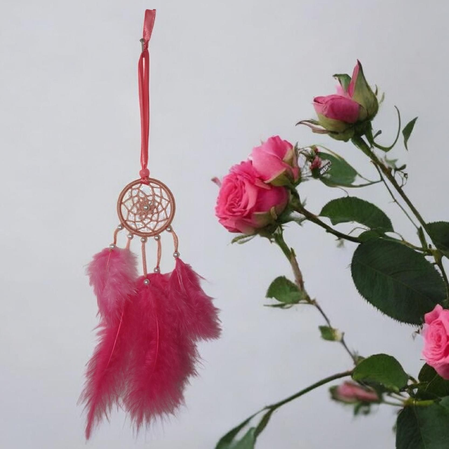 "Lovely" - Attrape-rêves - DC-06