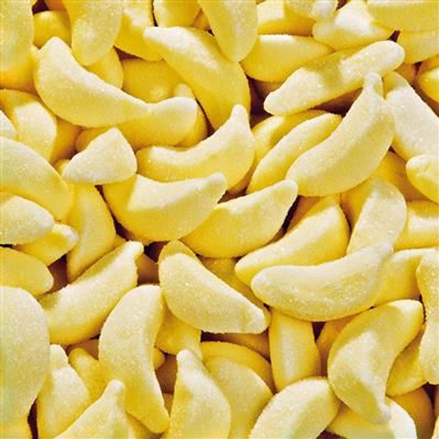 Haribo Bananas 150gr