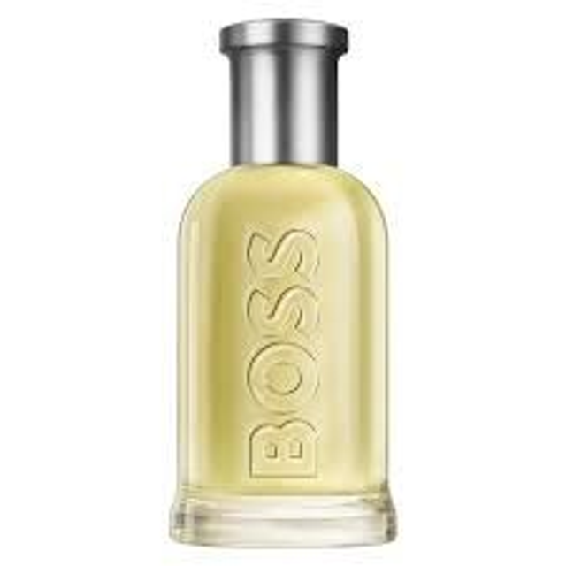 Boss bottled edt 100ml