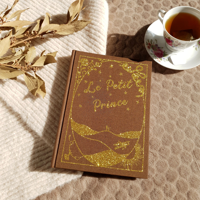 Le Petit Prince