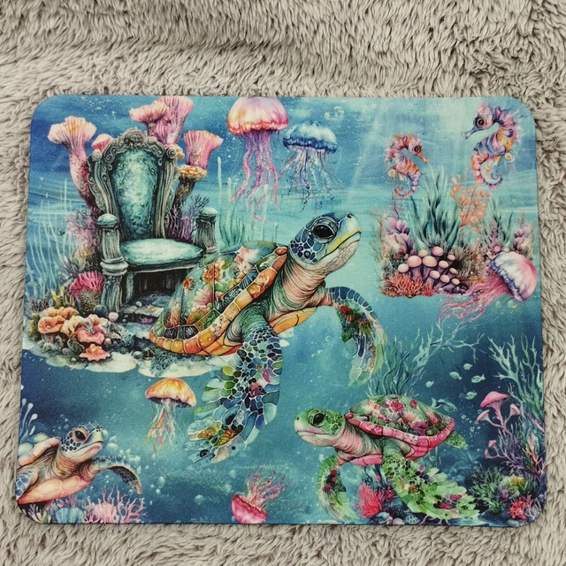 Les reines des océans