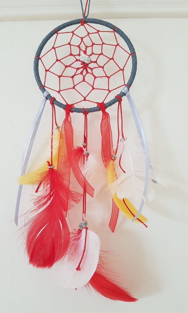 Attrape-Rêve 10 cm