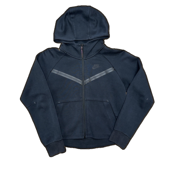 Nike Tech Hoodie - XS