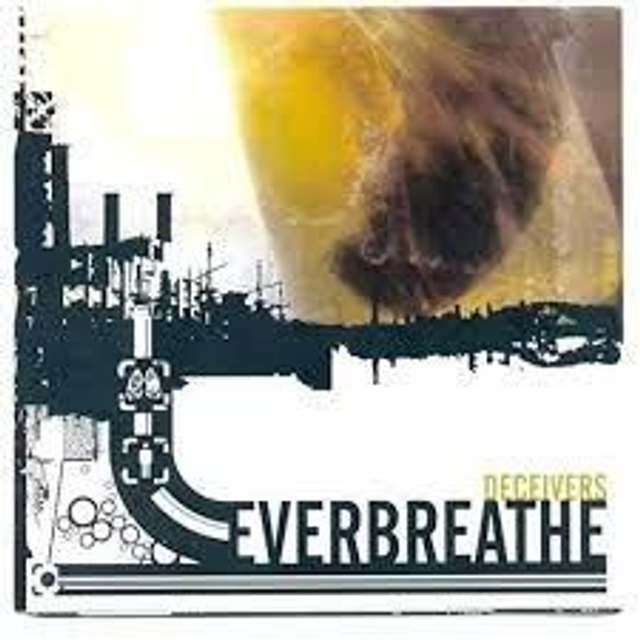 Deceivers - Everbreathe

