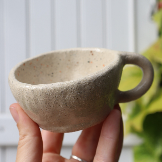 VEN.19 Décembre 18H-20H • Atelier céramique