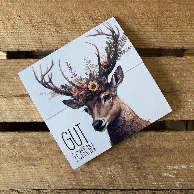 Gutschein