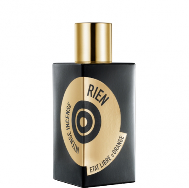 Etat Libre d’Orange - Rien Intense Incense