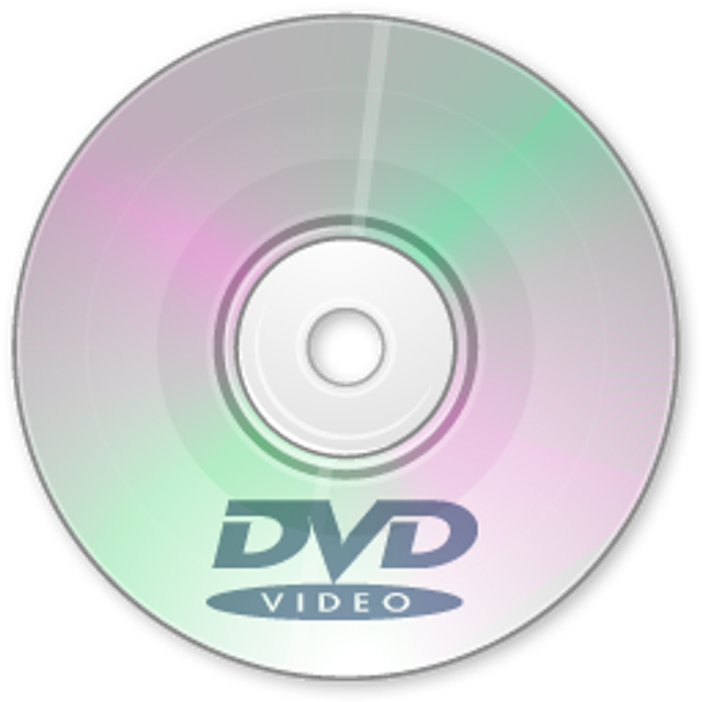 DVD Authoring