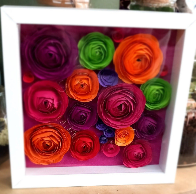 (05) 10 mars 2026 - Cadre 3D 