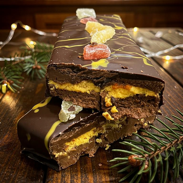 Barre Marseillaise Exotique 