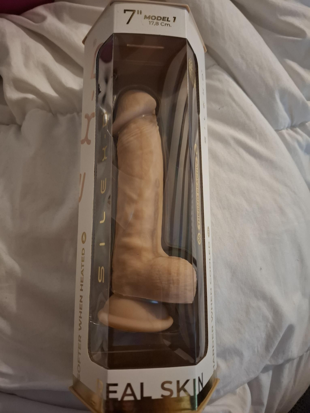 SILEX D MODEL 1 17.8CM 