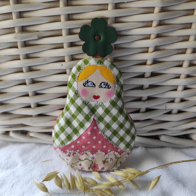 Range clés Poupée russe 