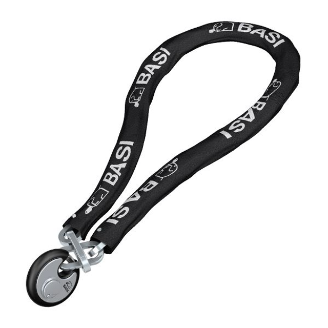 ZR 323 Kettenschloss Witterungsschutz