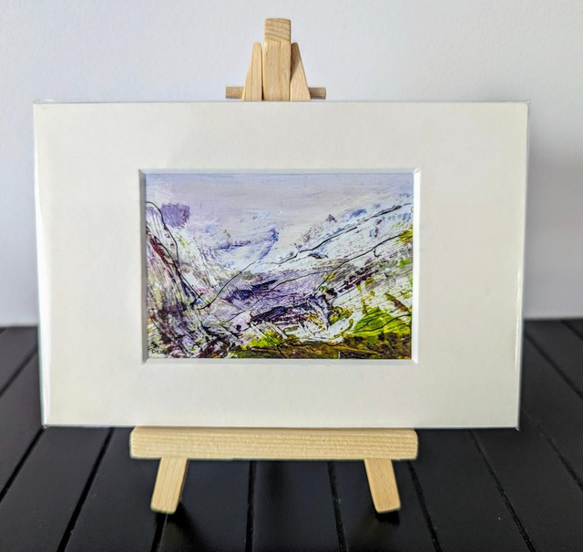 Yorkshire Series: Mini Art 11