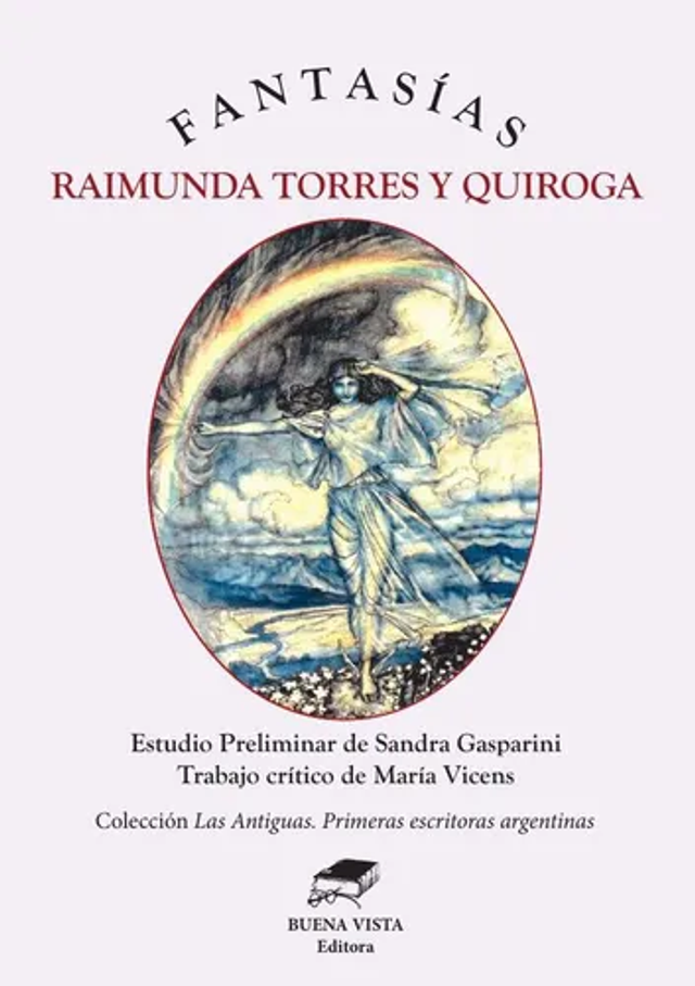 Fantasías – Raimunda Torres y Quiroga
