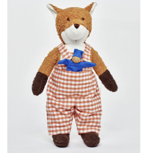 Käthe Kruse Fred Fuchs