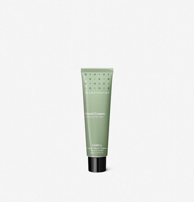 Crema mano 30ml FJORD