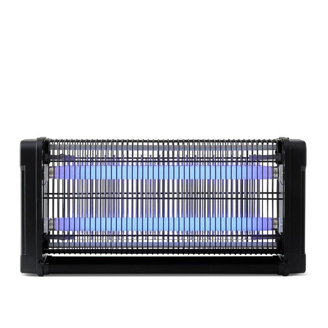 Dual Force Master Trap - electrique