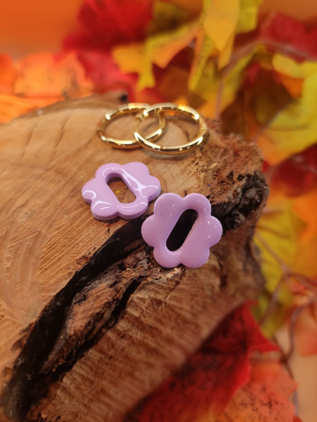 Fleurs