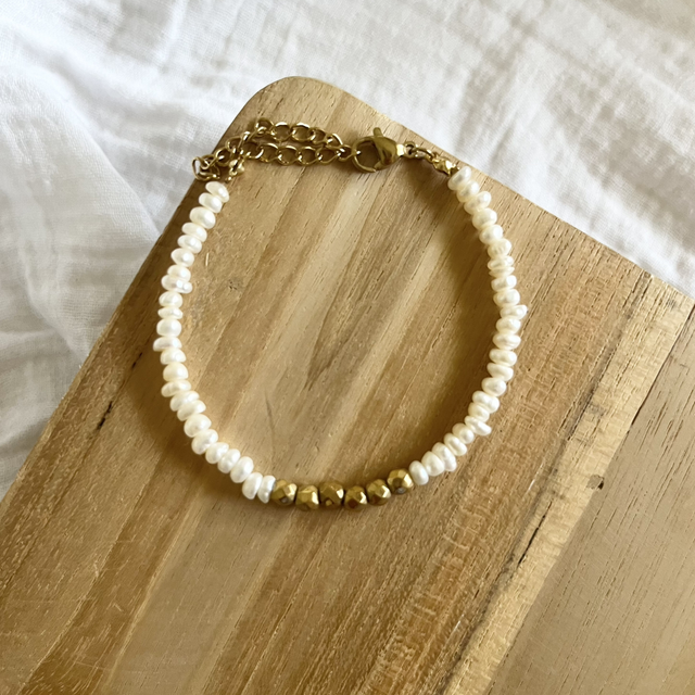 Bracelet - Boëma