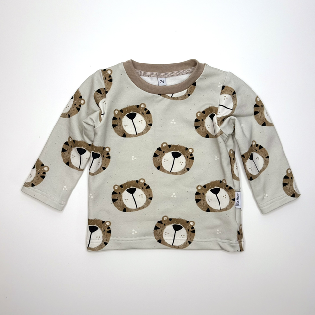 Longsleeve Gr.74