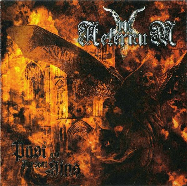 IN AETERNUM - Past and Present Sins