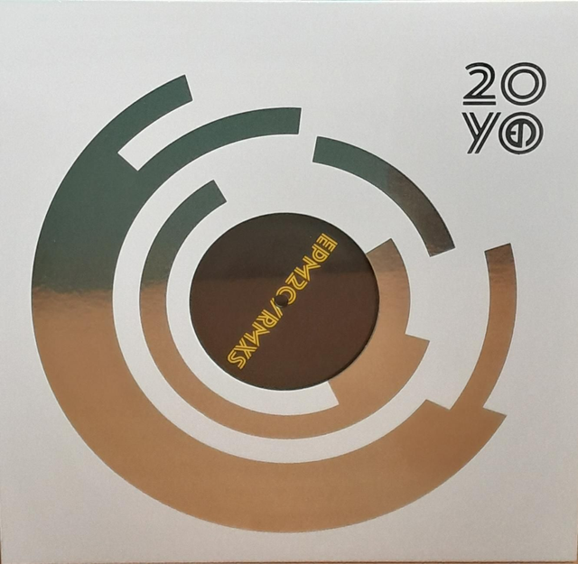 Various - EPM20/RMXS - EPM25V - 12"