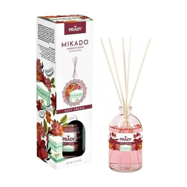 Mikado Prady Soft cream 