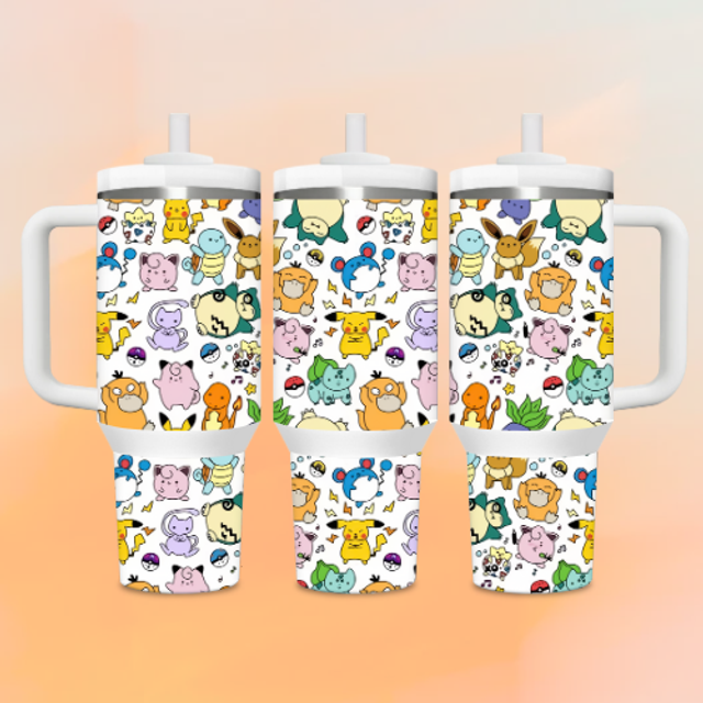 Cup Pokemif