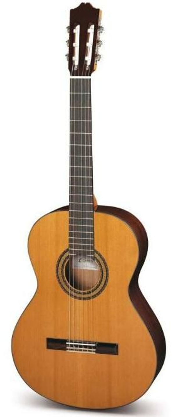 Cuenca 30 Requinto