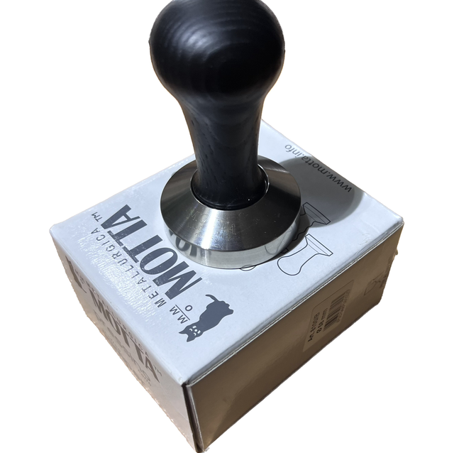 Tamper ø 58mm
