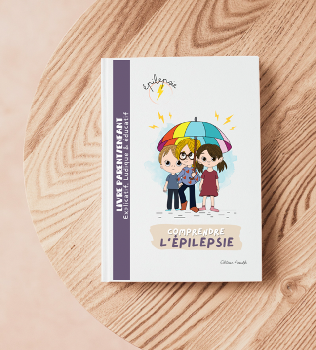 Découvrir et comprendre l'épilepsie 