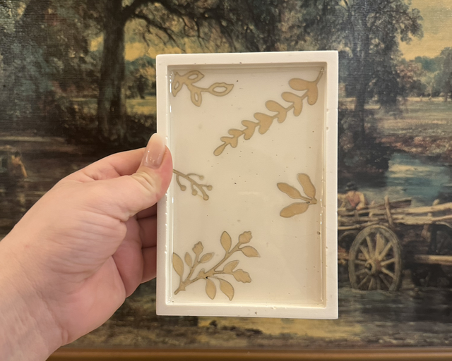 SMALL RECTANGULAR TRAY1