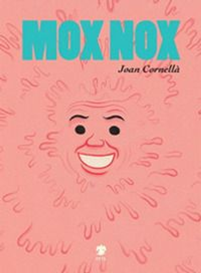Cornellà Joan - Mox Nox (Eris Edizioni)
