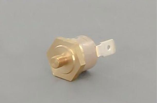 7746900458 Brander Thermostaat