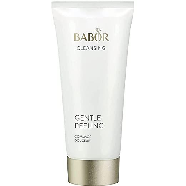 BABOR - GENTLE PEELING - Mildes Gesichtspeeling