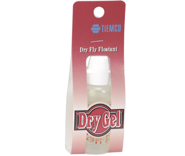 Tiemco  Dry Gel Schwimmpräparat
