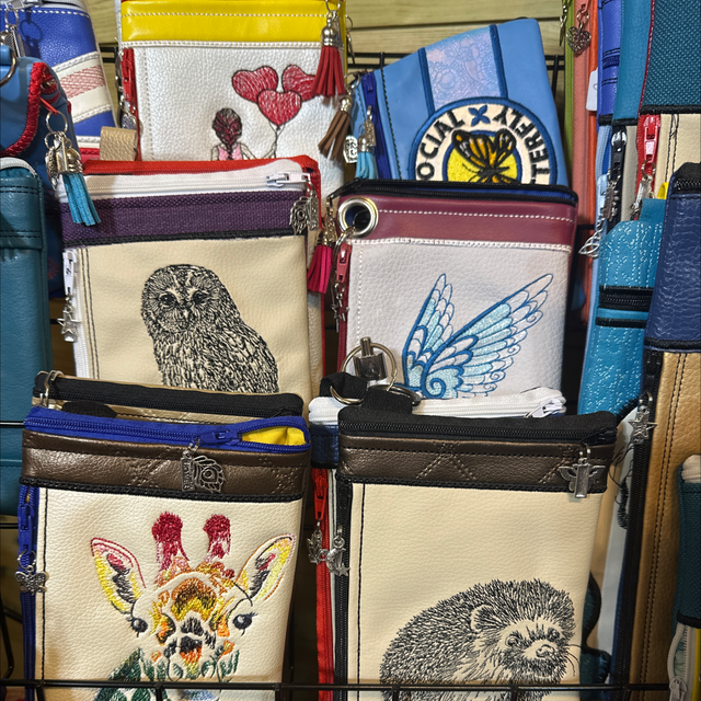 Bags - Small - Choose your Design